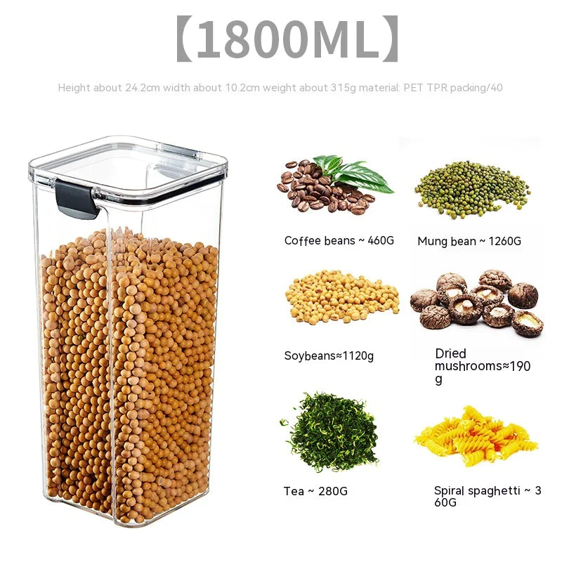 Food Storage Containers
