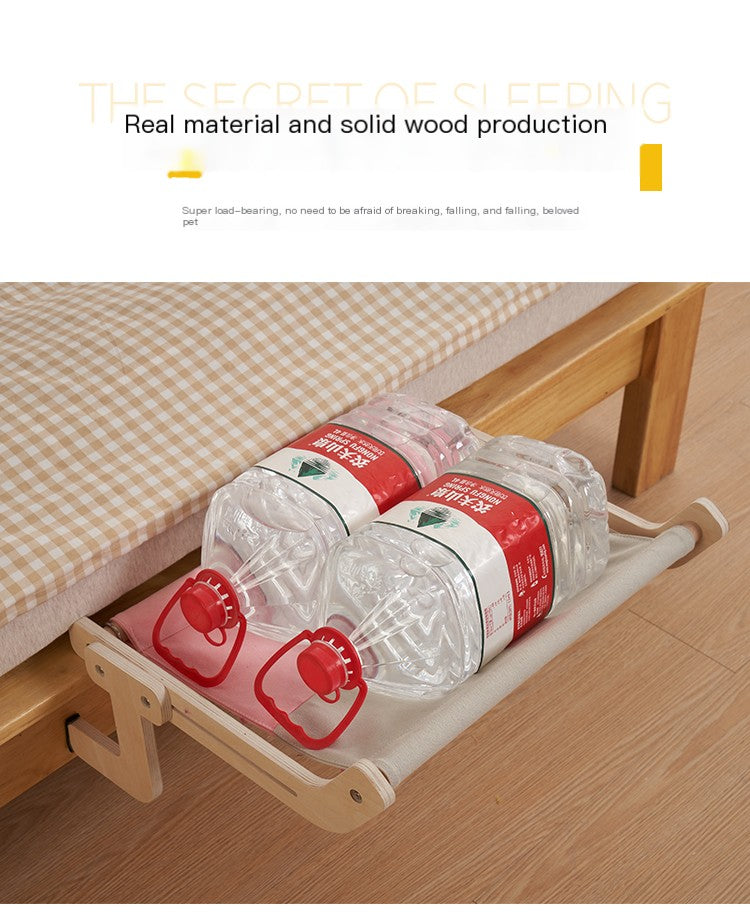 Kitty Window Lounge Bed