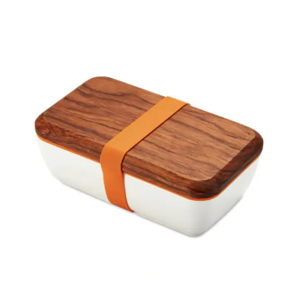 Wooden Bento Box