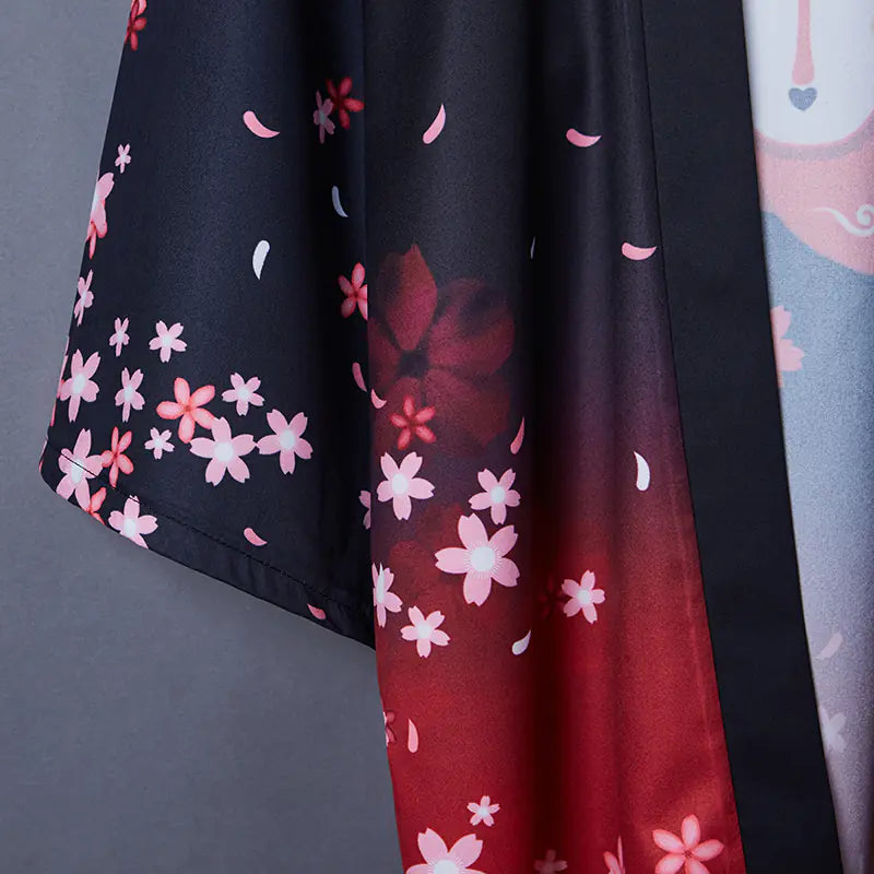 Harajuku Kimono Cardigan for Women