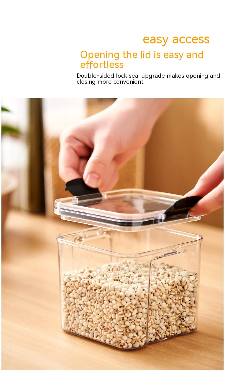 Food Storage Containers