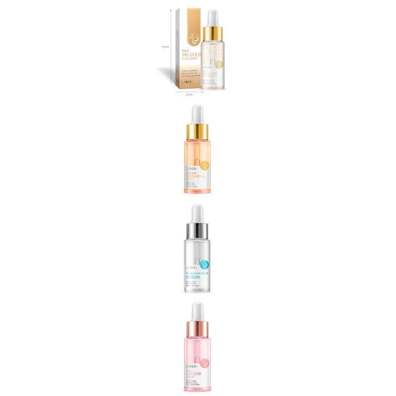 Japanese Sakura Essence Balancing Oil Serum