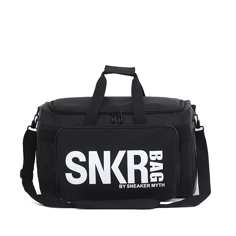 Versatile Sports Bag