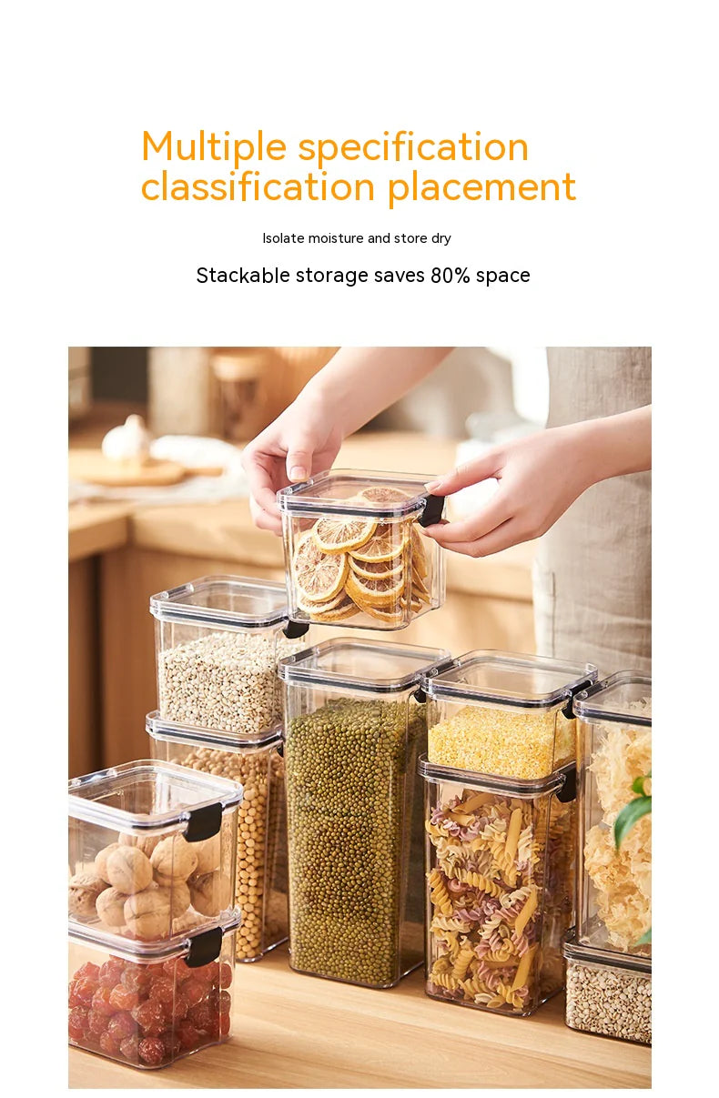 Food Storage Containers