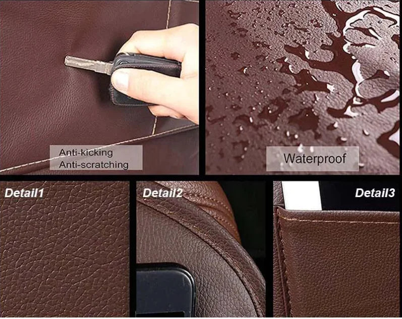 CarMate Essential Organizer