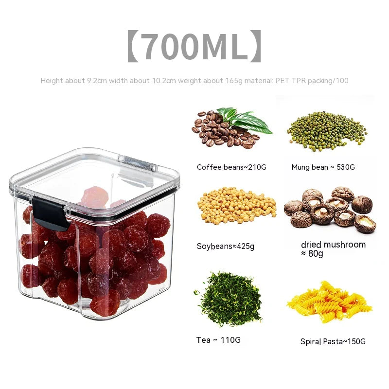 Food Storage Containers