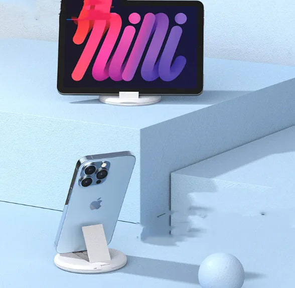 Multi-Port Charging Hub