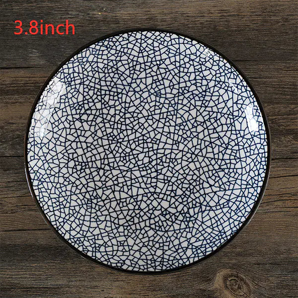 Japanese Household Tableware Set