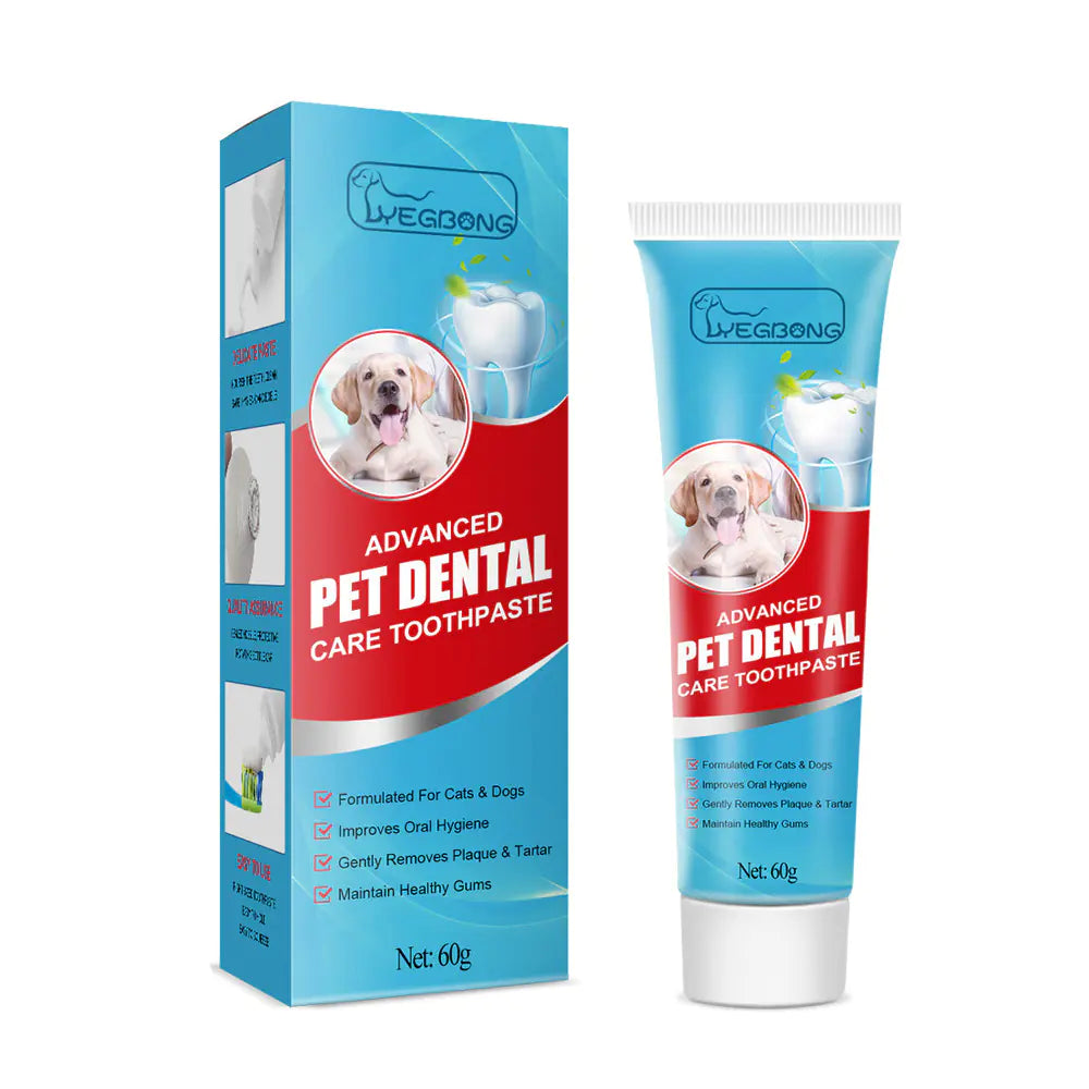 Fresh Breath Pet Toothpaste