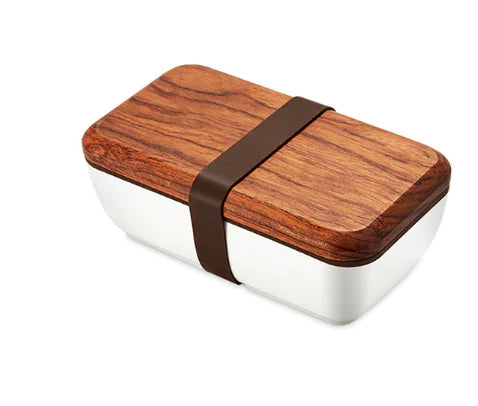 Wooden Bento Box