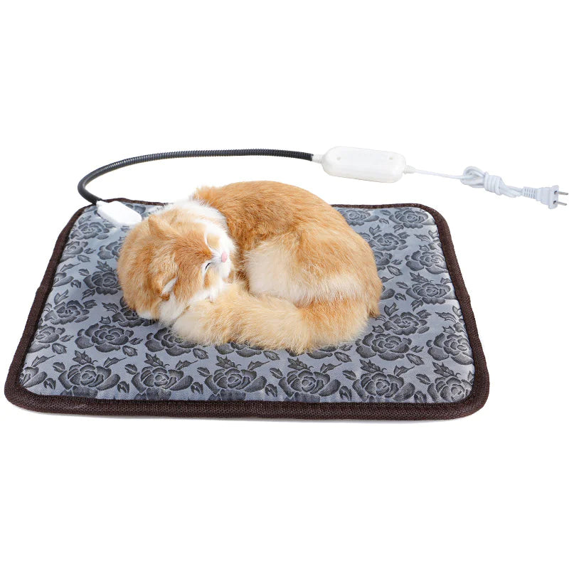 Cozy Pet Warmer Mat