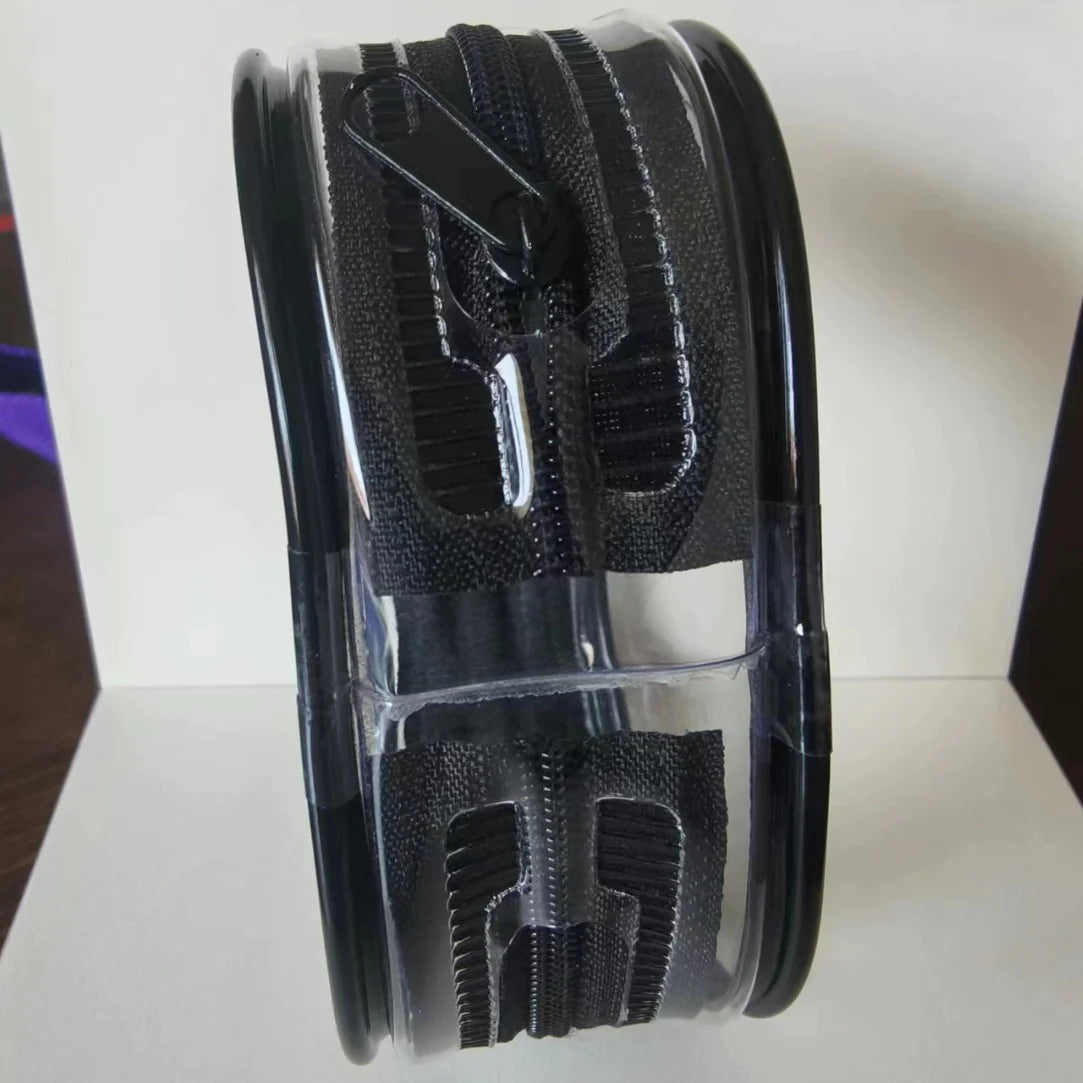 Transparent Storage Bag