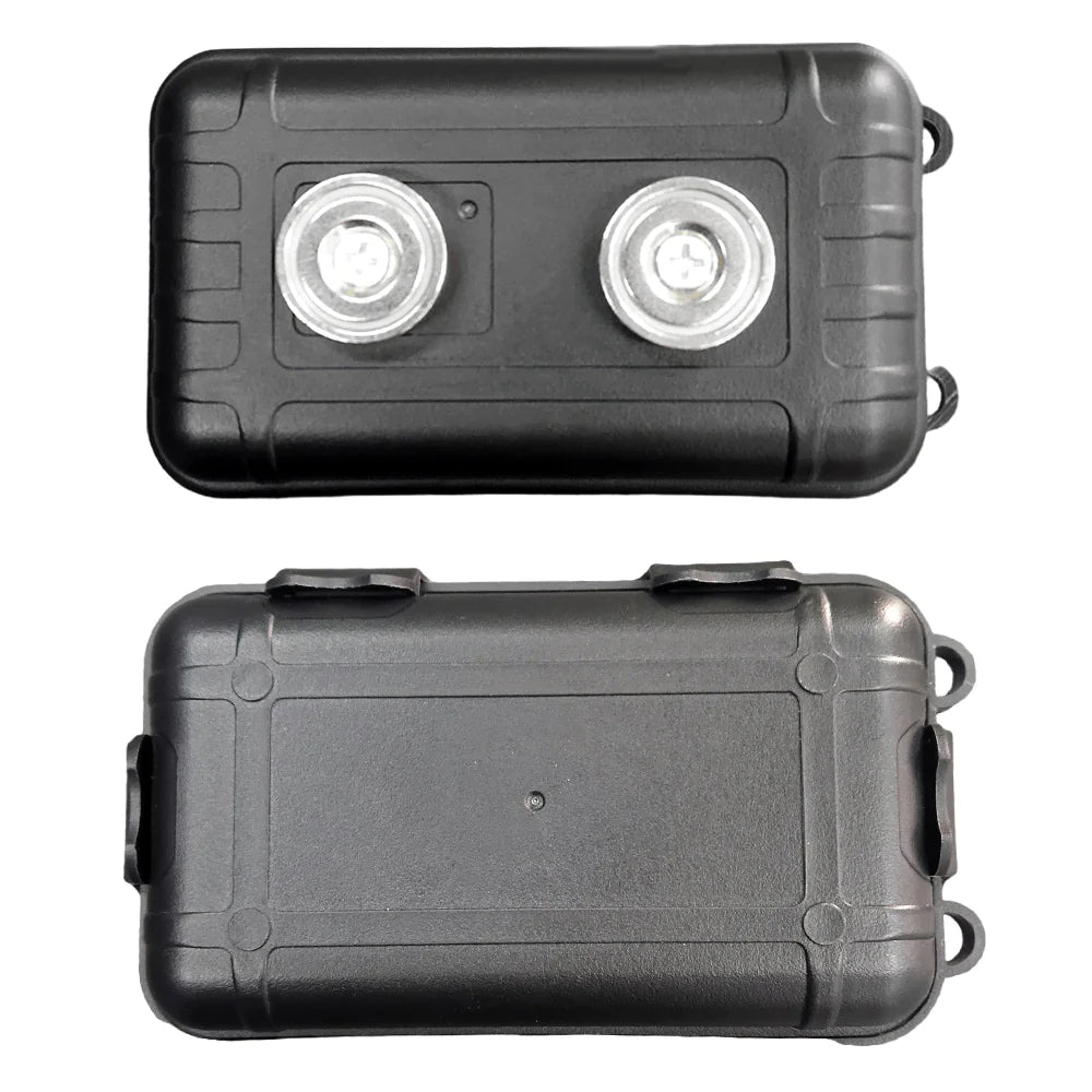 Magnetic Key Safe Box