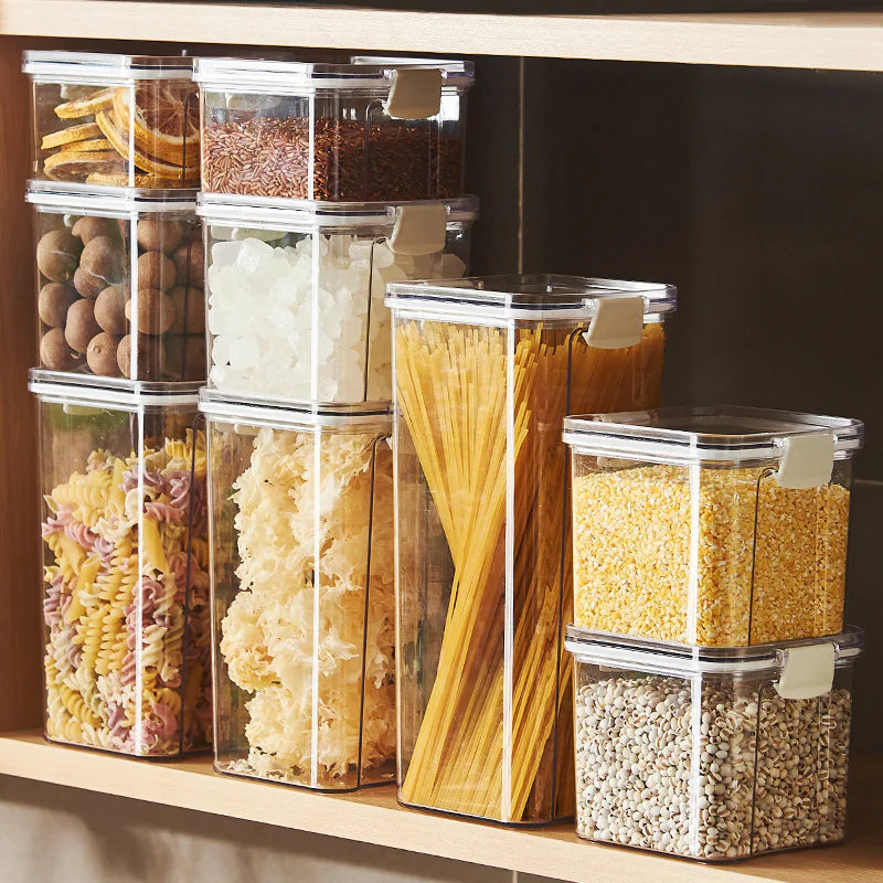 Food Storage Containers