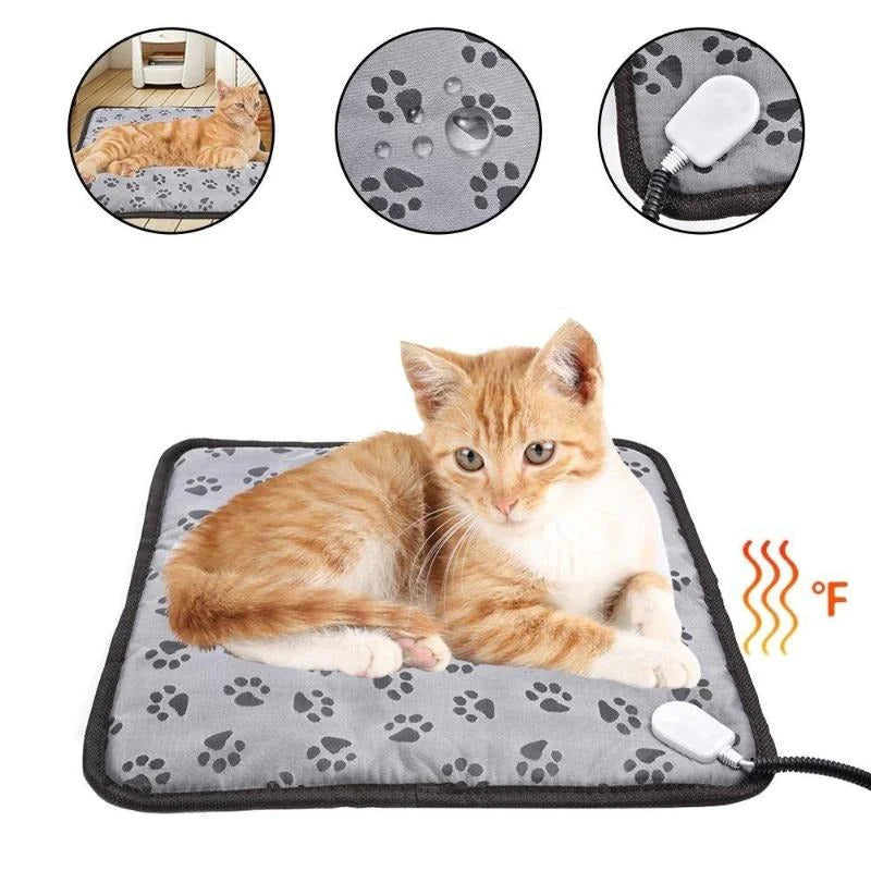 Cozy Pet Warmer Mat