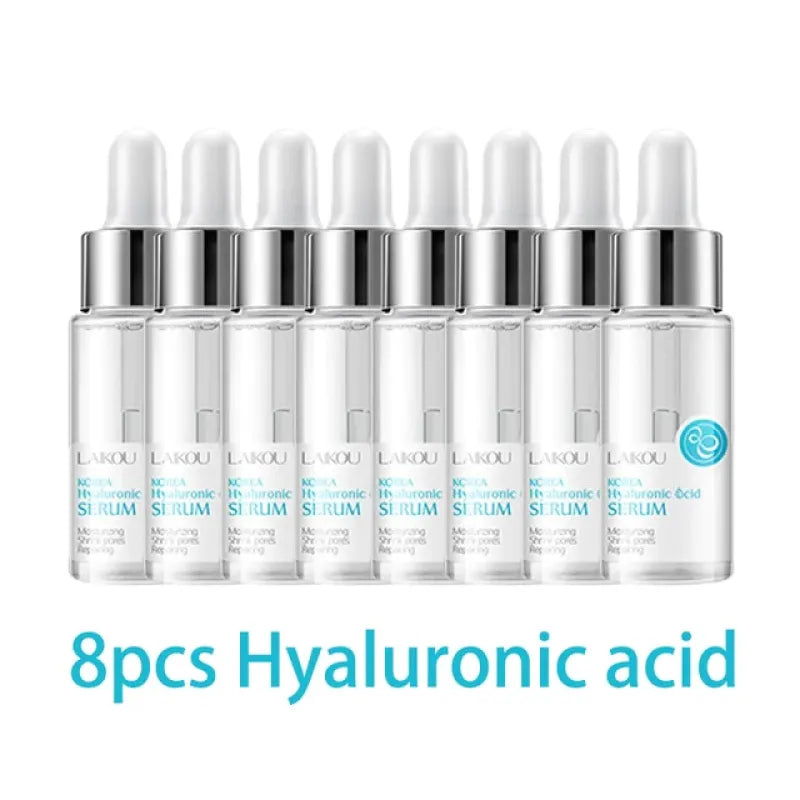 Japanese Sakura Essence Balancing Oil Serum