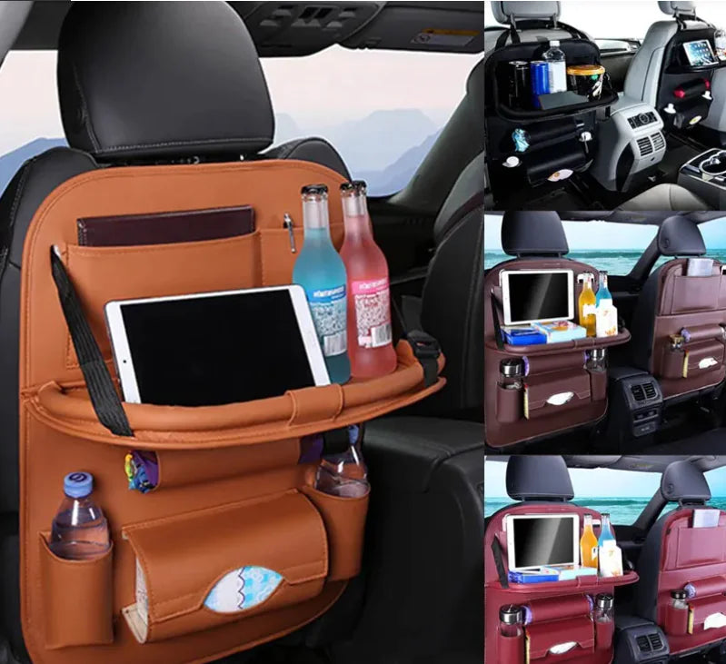 CarMate Essential Organizer