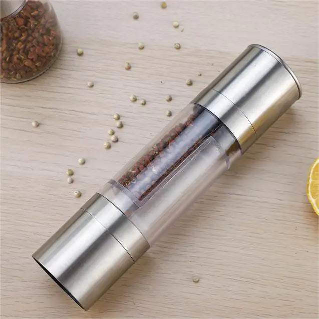 Dual Spice Grinder Pro