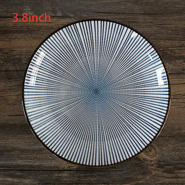 Japanese Household Tableware Set