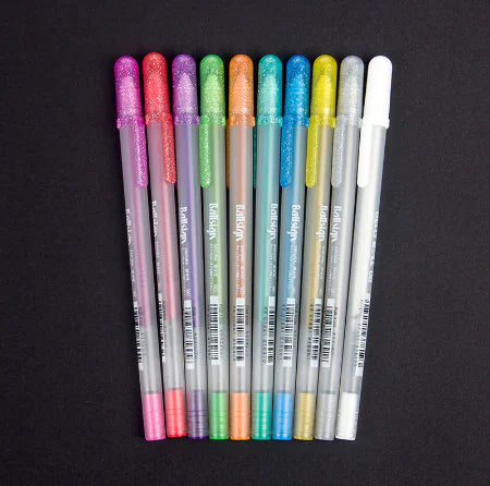 Sakura Pearl Color Series Markers