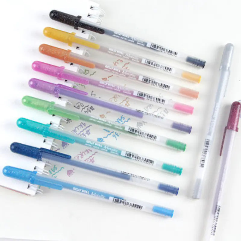 Sakura Pearl Color Series Markers