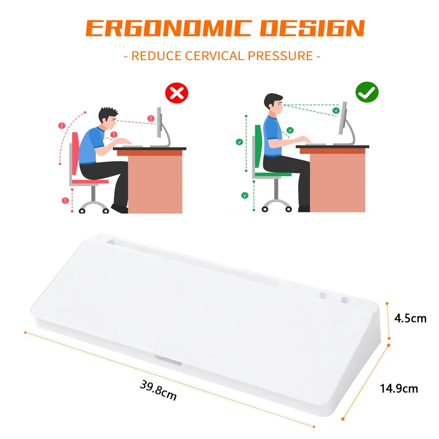 ScribeMate Desktop Organizer