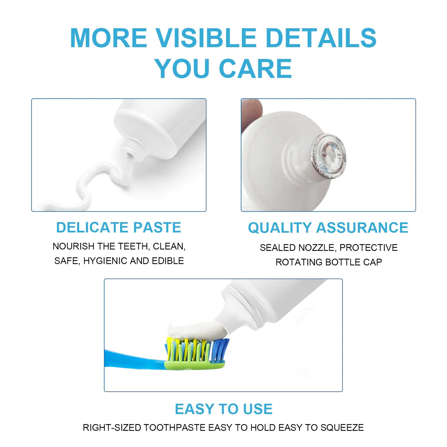 Fresh Breath Pet Toothpaste