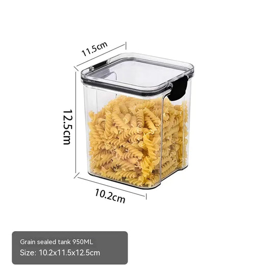 Food Storage Containers