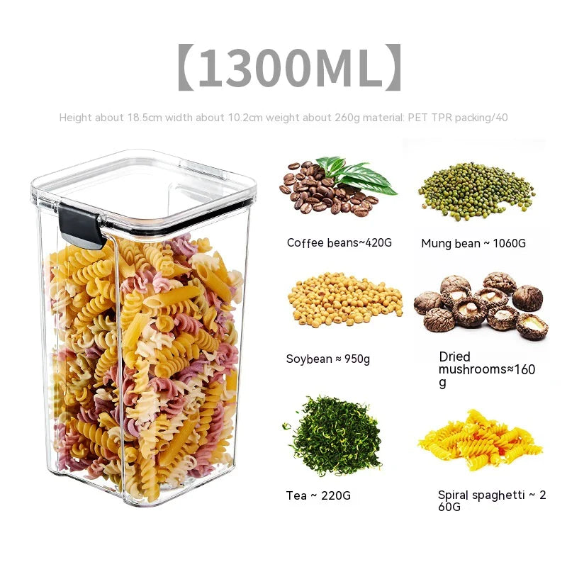 Food Storage Containers