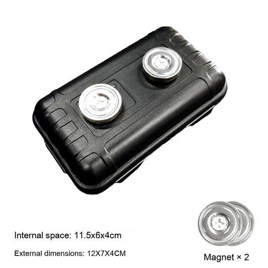 Magnetic Key Safe Box