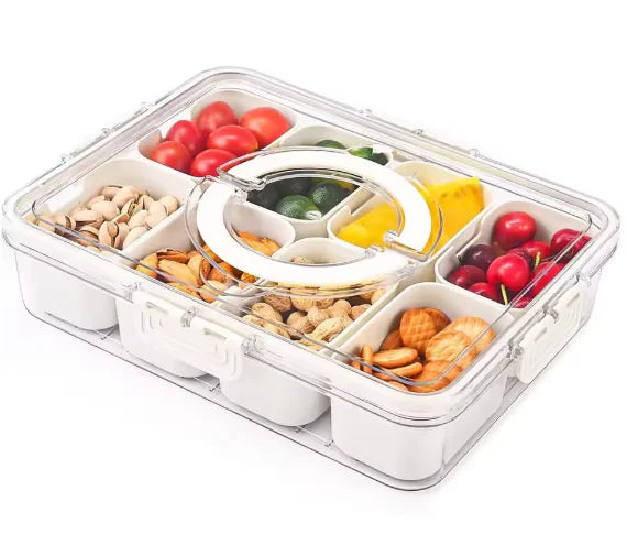 FreshPak Lunch Containers