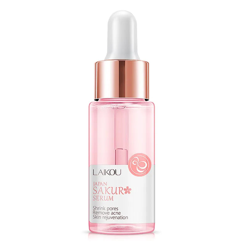 Japanese Sakura Essence Balancing Oil Serum
