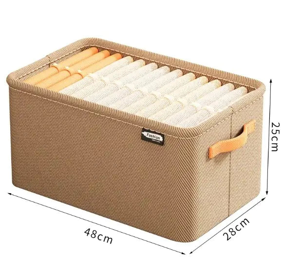 Apparel Organizer Case