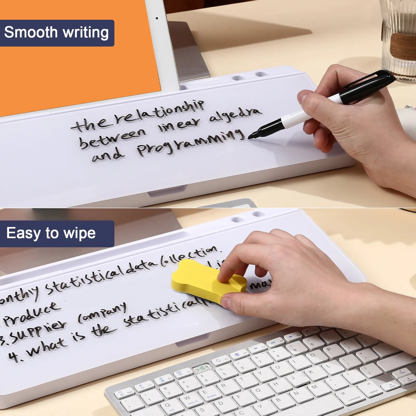 ScribeMate Desktop Organizer