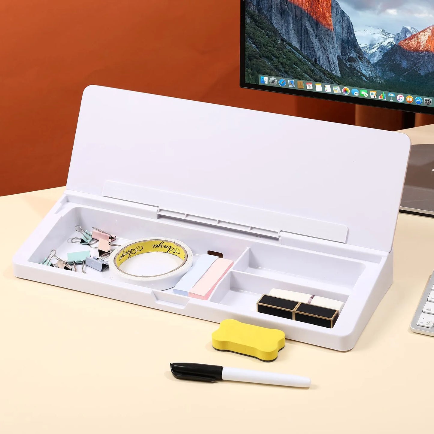 ScribeMate Desktop Organizer