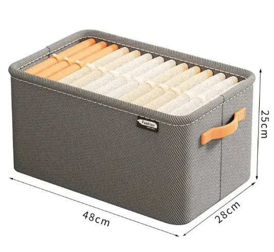 Apparel Organizer Case