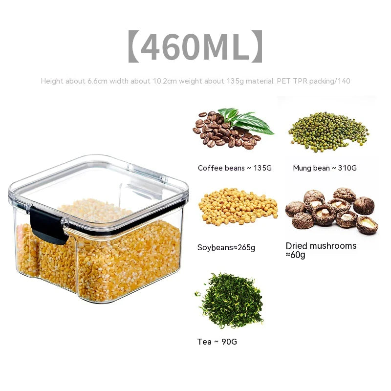 Food Storage Containers