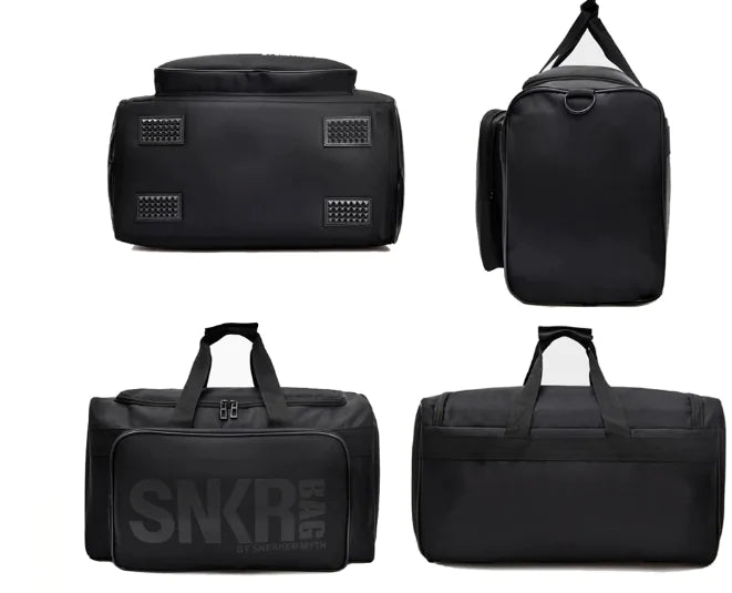 Versatile Sports Bag