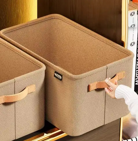 Apparel Organizer Case