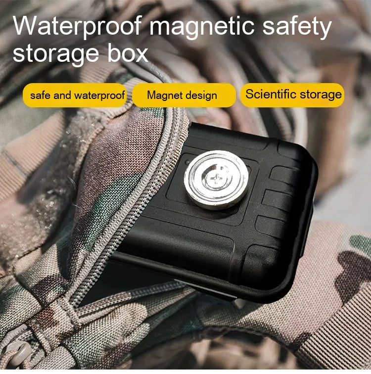 Magnetic Key Safe Box