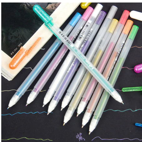 Sakura Pearl Color Series Markers